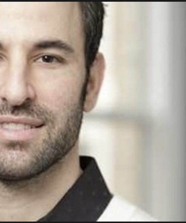 Noam Sadovnik DC &mdash; Director of Operations, Metropolitan AIC