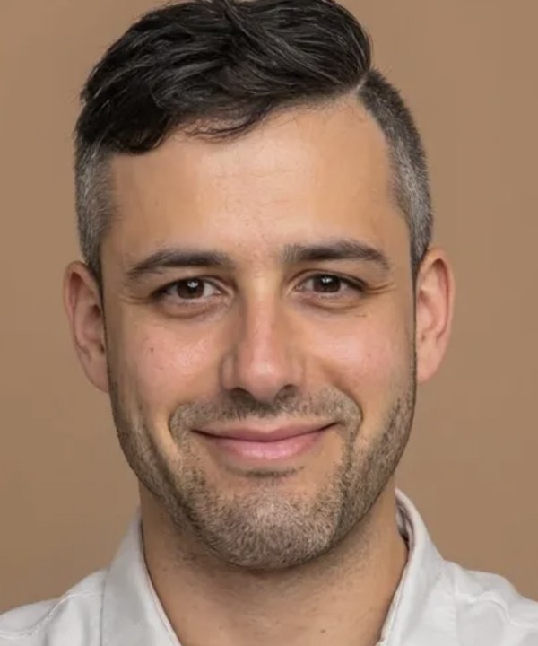 Benjamin Shekhtman MD — Physiatrist & Interventional Pain Specialist, Metropolitan AIC Bronx